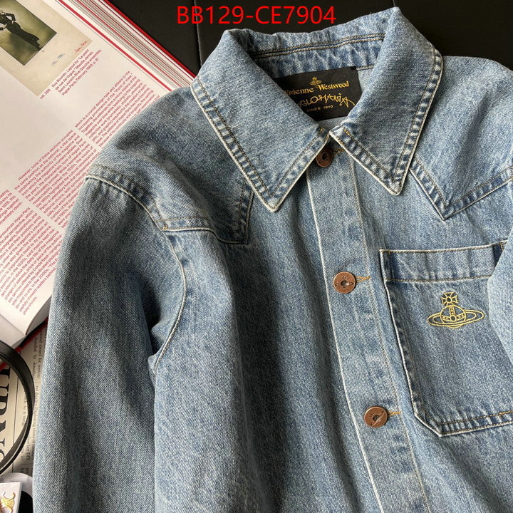 Clothing-Other,2023 replica wholesale cheap sales online ID: CE7904,$: 129USD