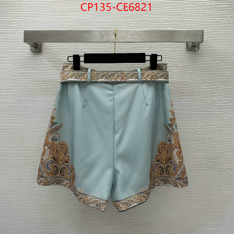 Clothing-Zimmermann,cheap wholesale ID: CE6821,$: 135USD