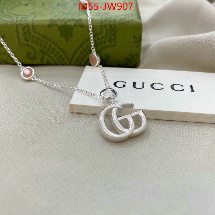 Jewelry-Gucci,quality replica ID: JW907,$: 55USD