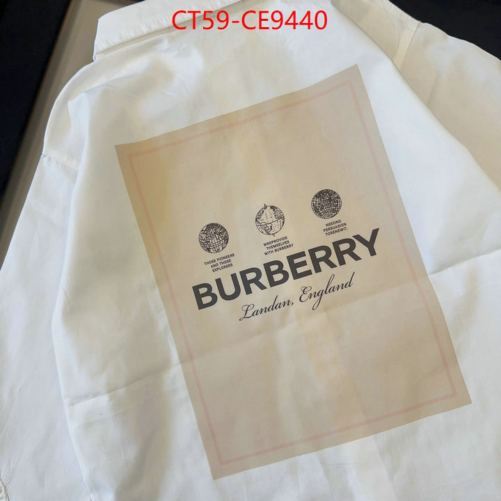 Kids clothing-Burberry,high quality designer ID: CE9440,$: 59USD