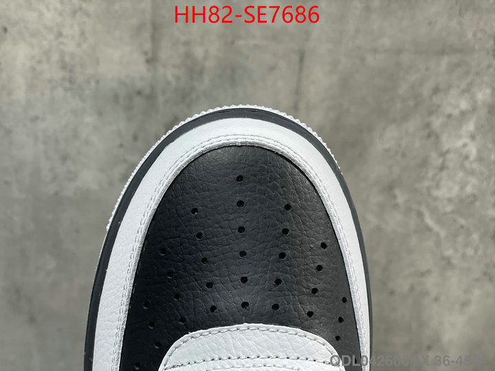 Men Shoes-Nike,high quality designer ID: SE7686,$: 82USD