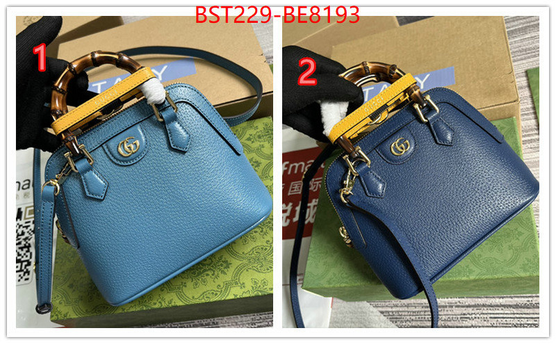 Gucci Bags(TOP)-Diana-Bamboo-,sale outlet online ID: BE8193,$: 229USD