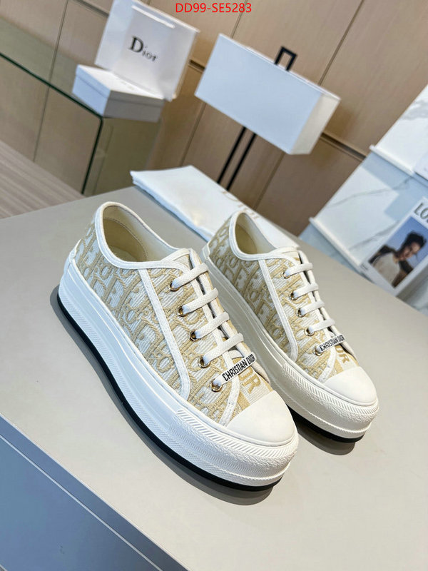 Women Shoes-Dior,from china 2023 ID: SE5283,$: 99USD