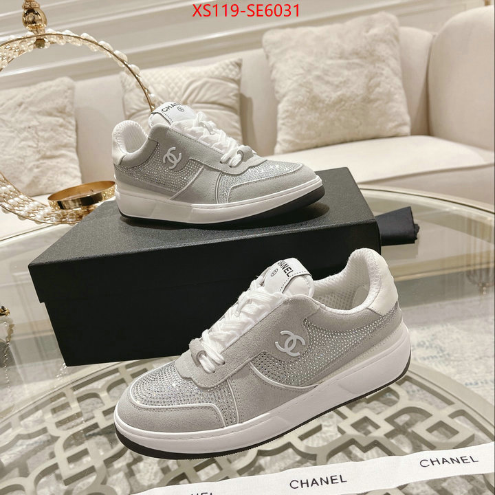 Women Shoes-Chanel,most desired ID: SE6031,$: 119USD