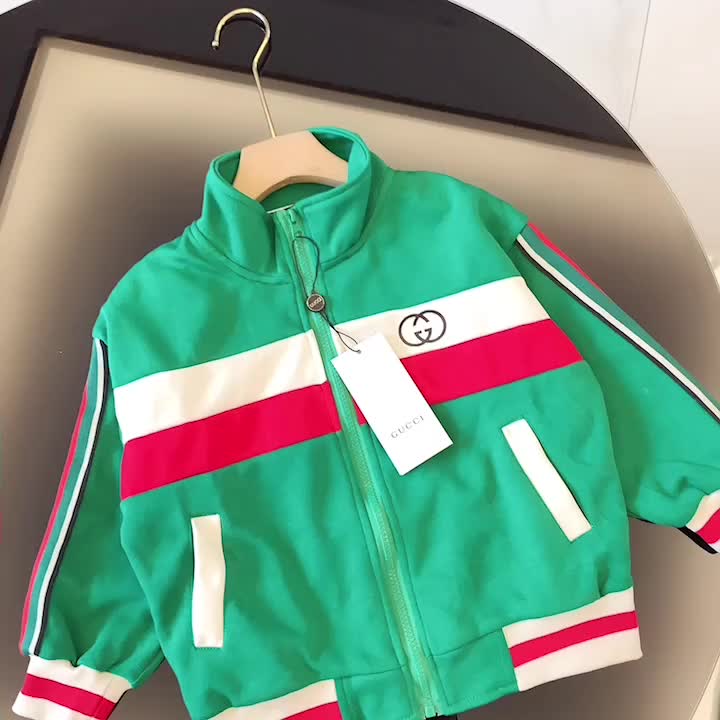 Kids clothing-Gucci,luxury fake ID: CE9514,$: 52USD
