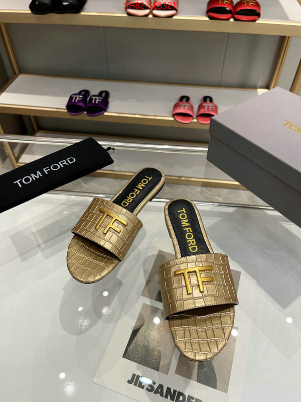 Women Shoes-Tom Ford,what ID: SE5321,