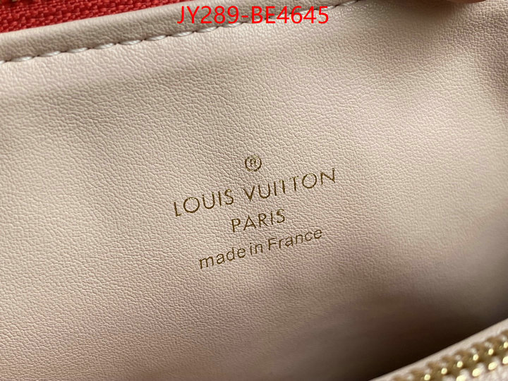 LV Bags(TOP)-Pochette MTis-Twist-,replcia cheap from china ID: BE4645,$: 289USD