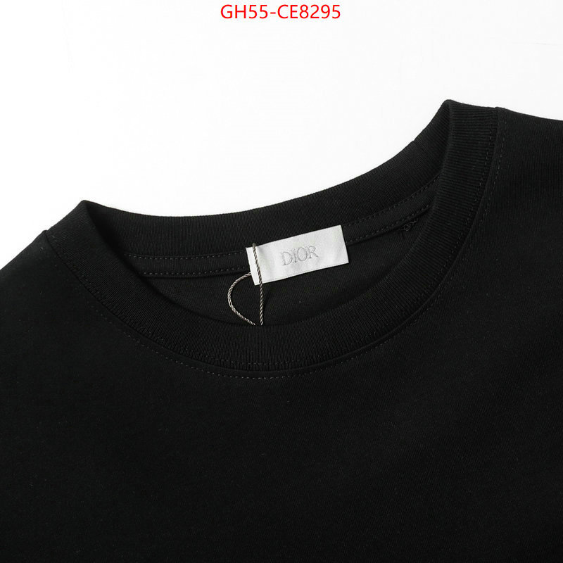 Clothing-Dior,where to find best ID: CE8295,$: 55USD