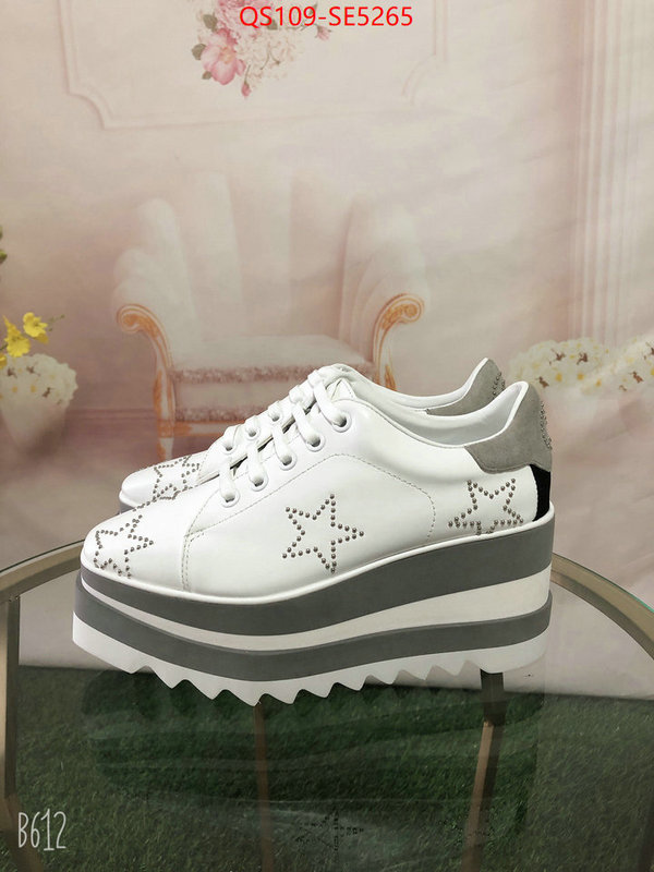 Women Shoes-Stella McCartney,buy sell ID: SE5265,$: 109USD