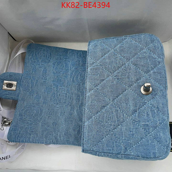 Chanel Bags(4A)-Diagonal-,fake aaaaa ID: BE4394,$: 82USD