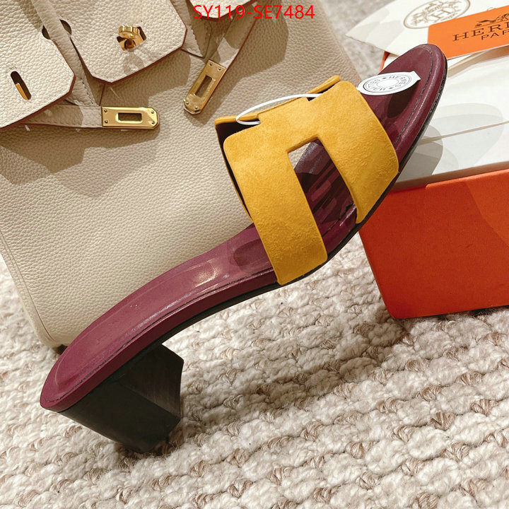 Women Shoes-Hermes,best fake ID: SE7484,$: 119USD