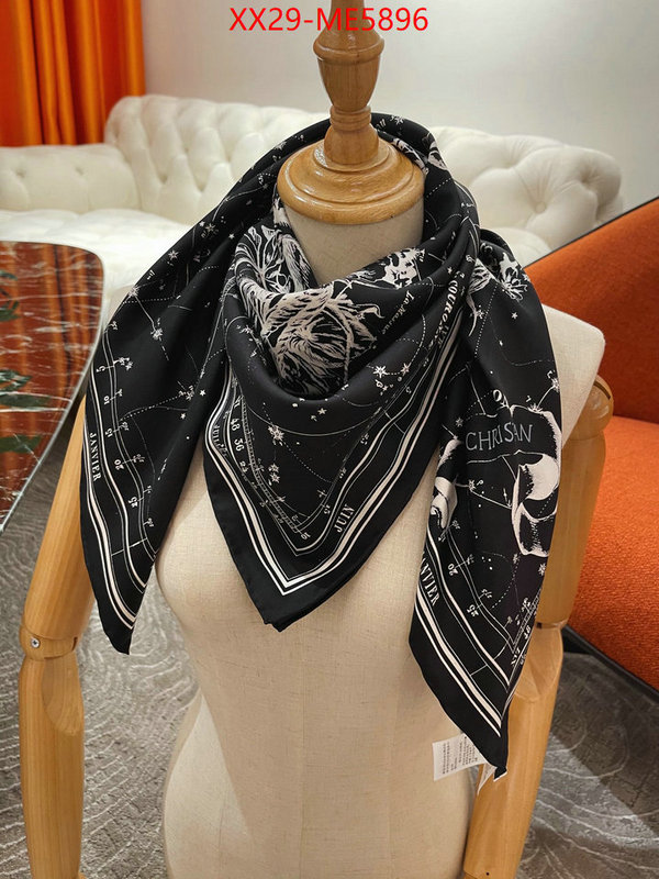 Scarf-Dior,at cheap price ID: ME5896,$: 29USD