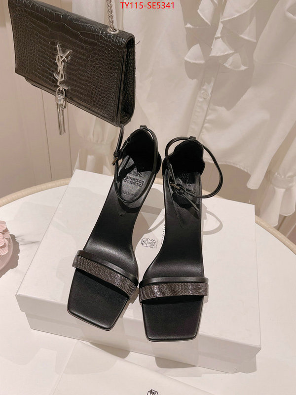 Women Shoes-Brunello cucinelli,aaaaa+ class replica ID: SE5341,$: 115USD