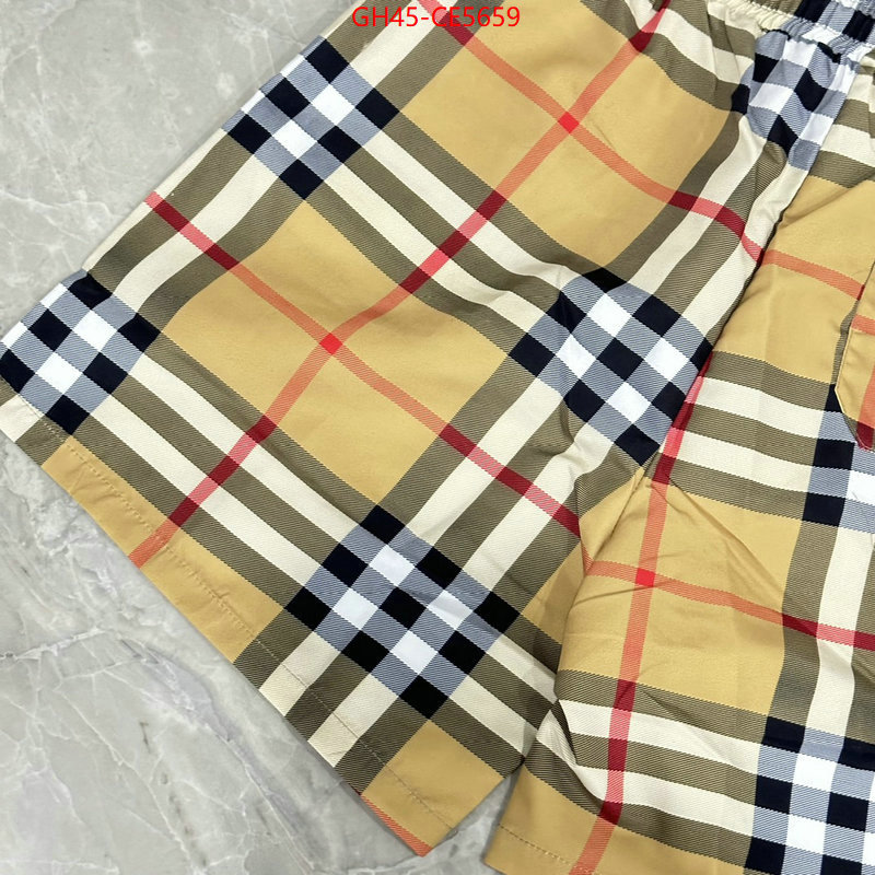 Clothing-Burberry,where to find best ID: CE5659,$: 45USD