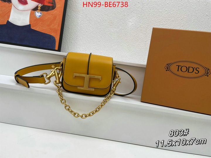 Tods Bags(4A)-Handbag-,perfect quality designer replica ID: BE6738,$: 99USD