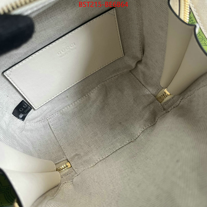 Gucci Bags(TOP)-Diagonal-,high quality perfect ID: BE6864,$: 215USD