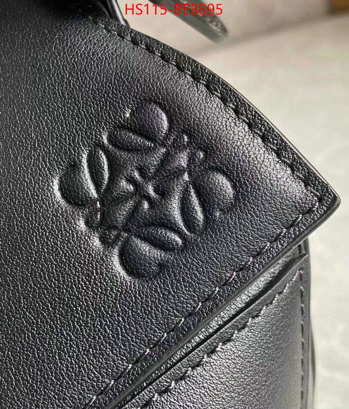 Loewe Bags(4A)-Puzzle-,from china ID: BE8895,$: 115USD