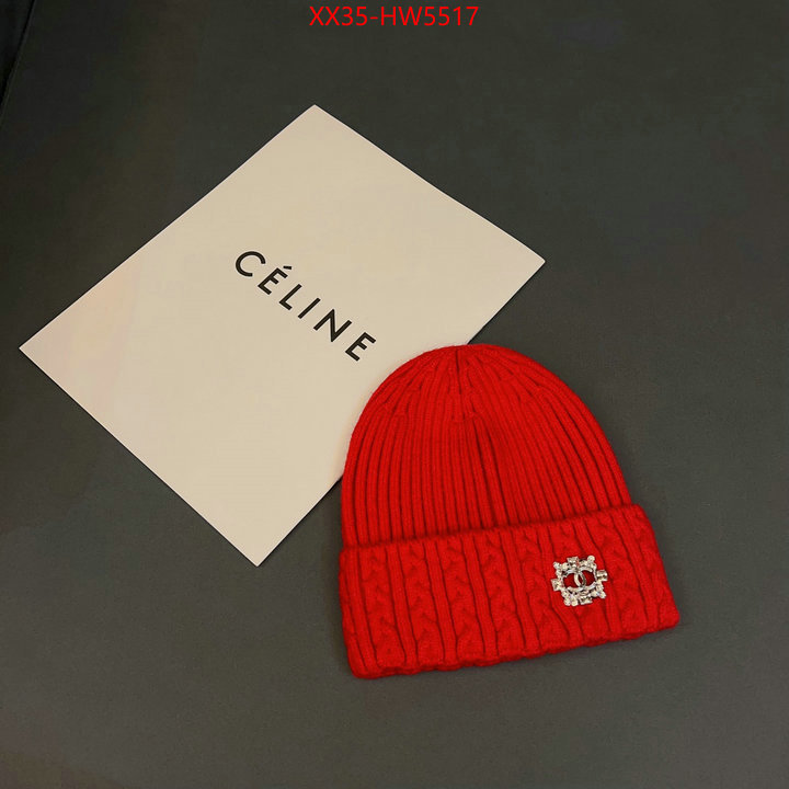 Cap (Hat)-Chanel,aaaaa+ class replica ID: HW5517,$: 37USD