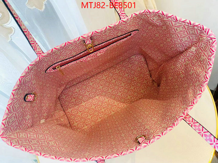 LV Bags(4A)-Neverfull-,luxury shop ID: BE8501,$: 82USD