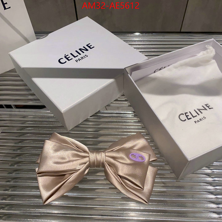 Hair band-Celine,what's best ID: AE5612,$: 32USD