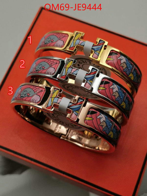 Jewelry-Hermes,fashion replica ID: JE9444,$: 69USD