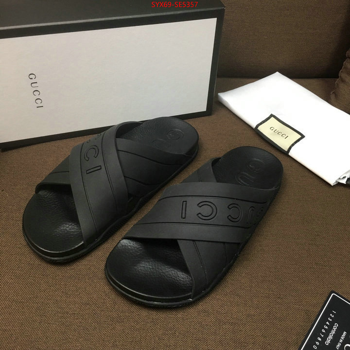 Men Shoes-Gucci,top quality designer replica ID: SE5357,$: 69USD