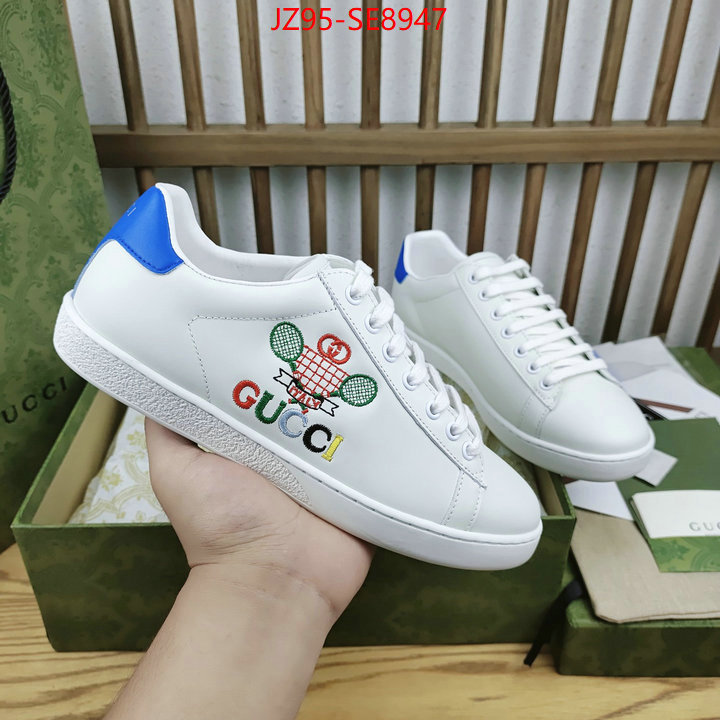 Men Shoes-Gucci,shop the best high authentic quality replica ID: SE8947,$: 95USD