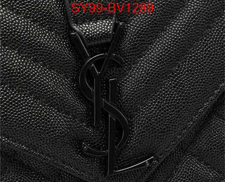 YSL Bag(4A)-Envelope Series,we offer ID: BV1289,$: 99USD