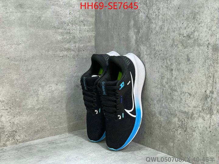 Men Shoes-Nike,the best quality replica ID: SE7645,$: 69USD