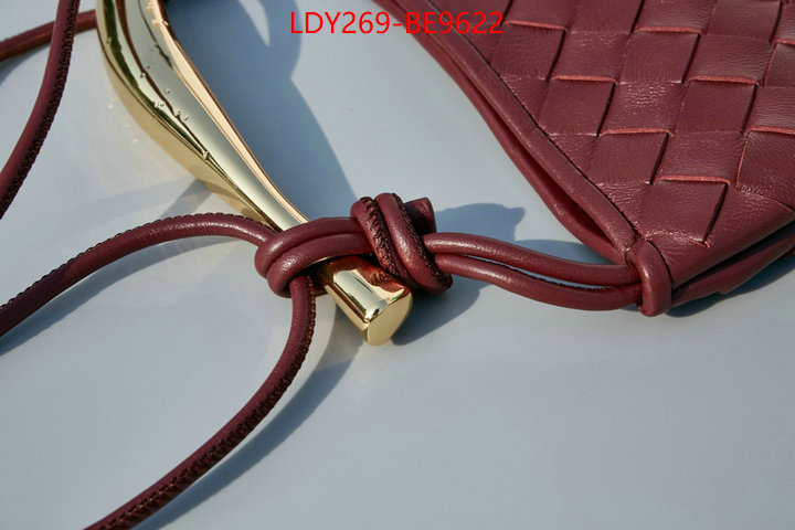 BV Bags(TOP)-Diagonal-,best capucines replica ID: BE9622,$: 269USD