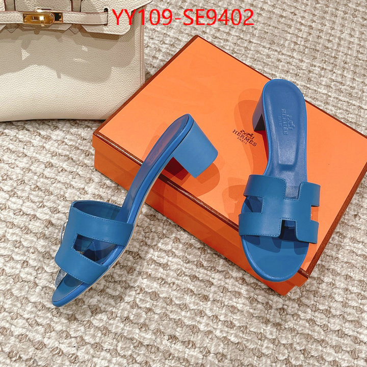 Women Shoes-Hermes,designer replica ID: SE9402,$: 109USD