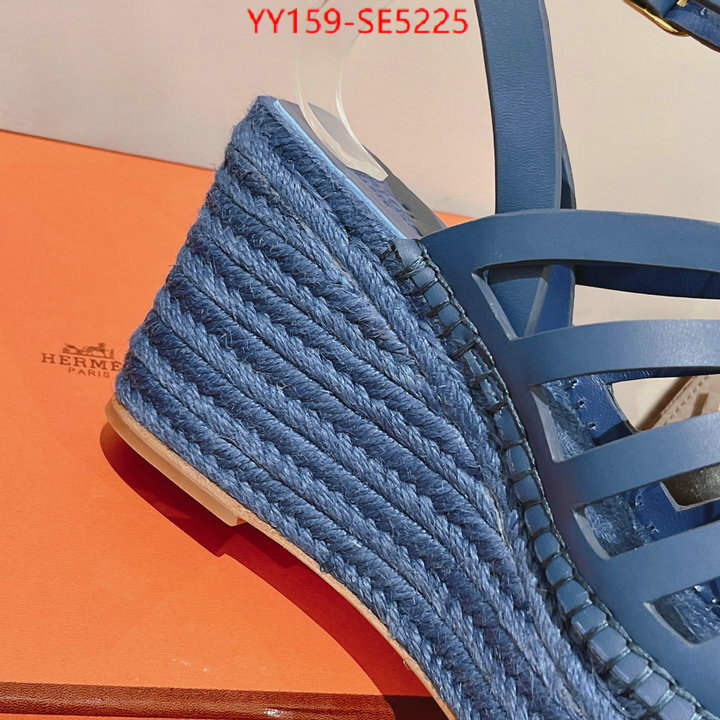 Women Shoes-Hermes,can you buy knockoff ID: SE5225,$: 159USD