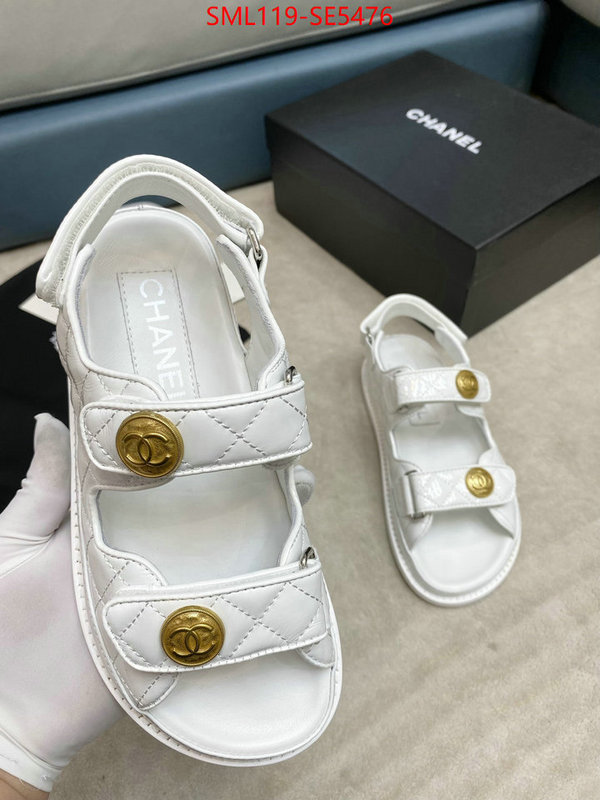 Women Shoes-Chanel,online sale ID: SE5476,$: 119USD