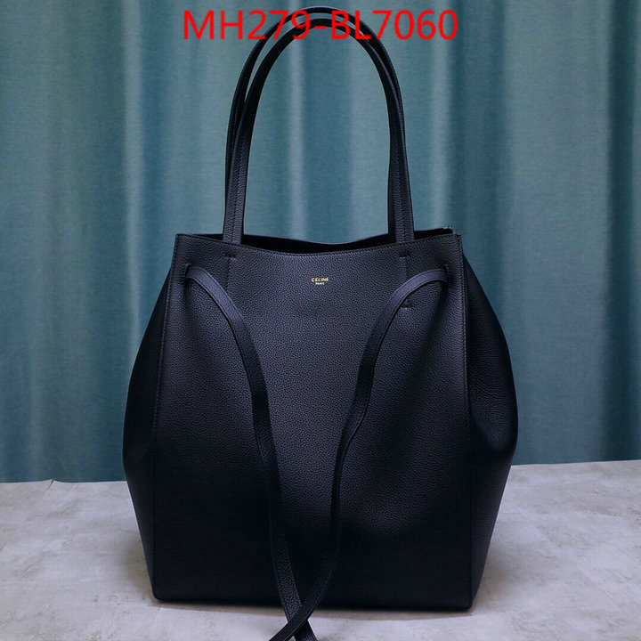 CELINE Bags(TOP)-Handbag,knockoff highest quality ID: BL7060,$: 279USD