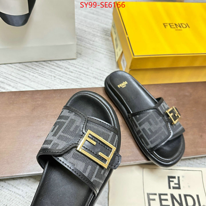 Women Shoes-Fendi,designer fake ID: SE6166,$: 99USD