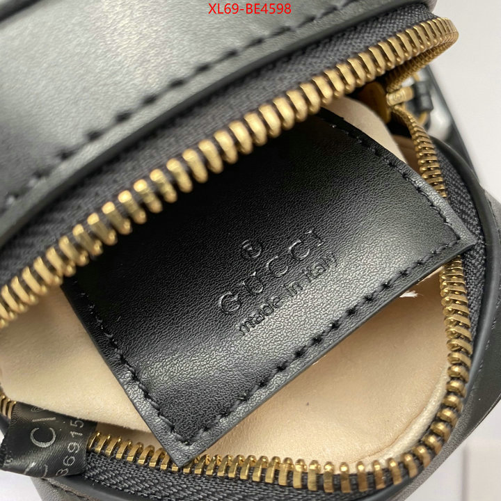 Gucci Bags(4A)-Marmont,we provide top cheap aaaaa ID: BE4598,$: 69USD