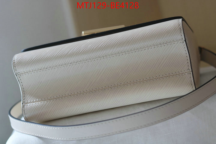 LV Bags(4A)-Pochette MTis Bag-Twist-,replica wholesale ID: BE4128,$: 129USD