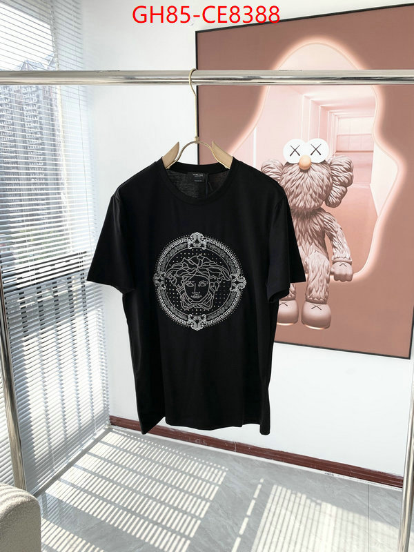 Clothing-Versace,supplier in china ID: CE8388,$: 85USD