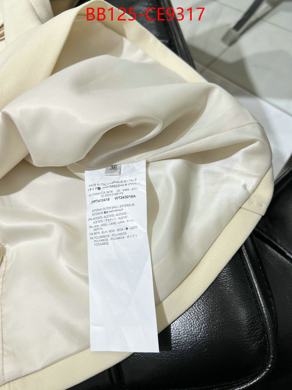 Clothing-JiL Sander,unsurpassed quality ID: CE9317,$: 125USD