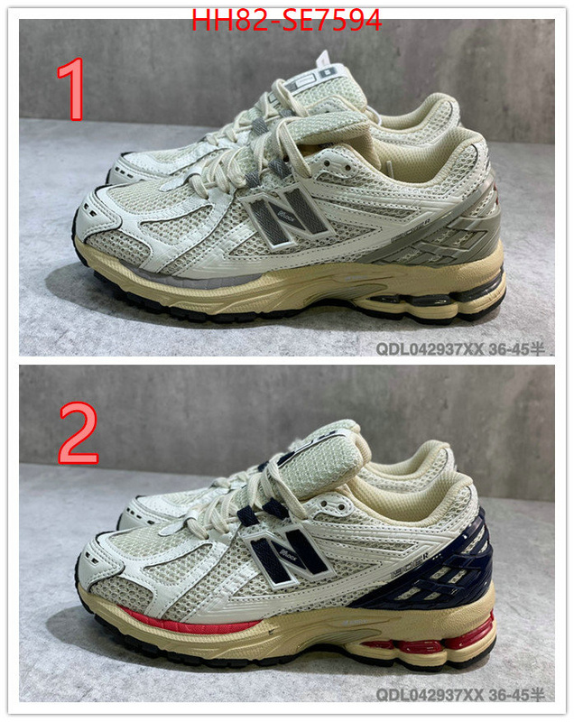 Women Shoes-New Balance,replica designer ID: SE7594,$: 82USD