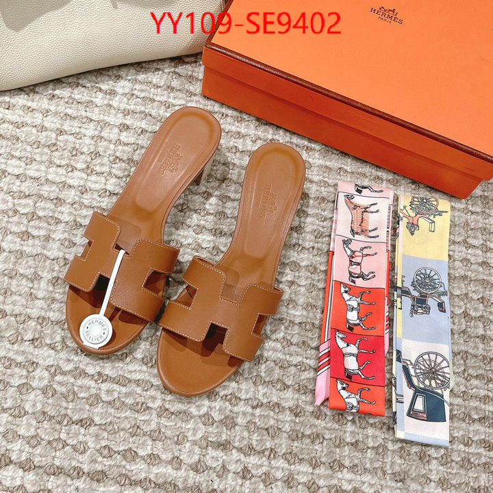 Women Shoes-Hermes,designer replica ID: SE9402,$: 109USD