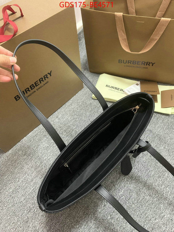 Burberry Bags(TOP)-Handbag-,shop designer ID: BE4571,$: 175USD