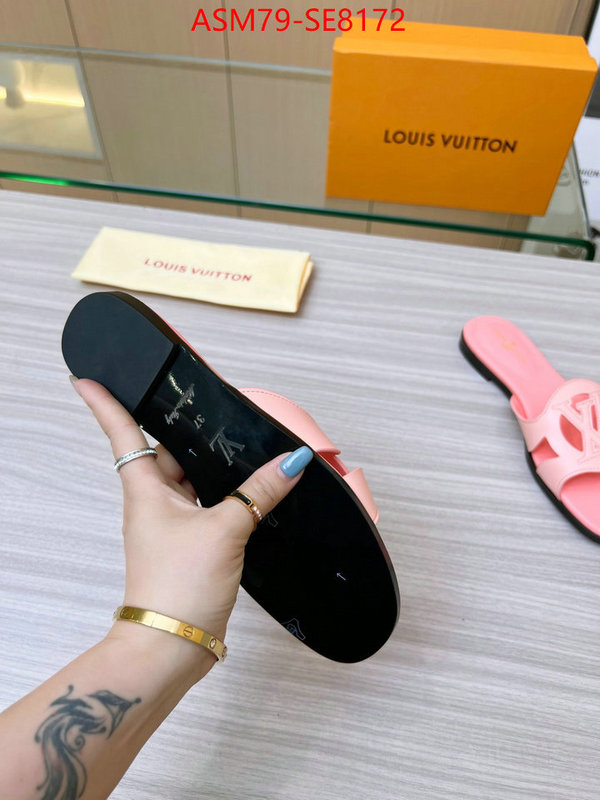 Women Shoes-LV,best website for replica ID: SE8172,$: 79USD