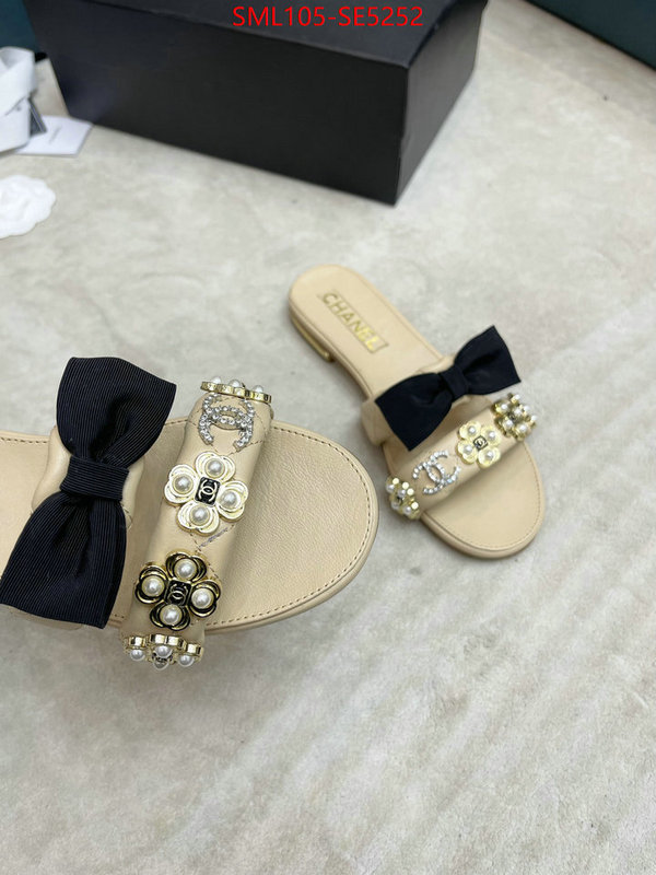 Women Shoes-Chanel,where should i buy to receive ID: SE5252,$: 105USD
