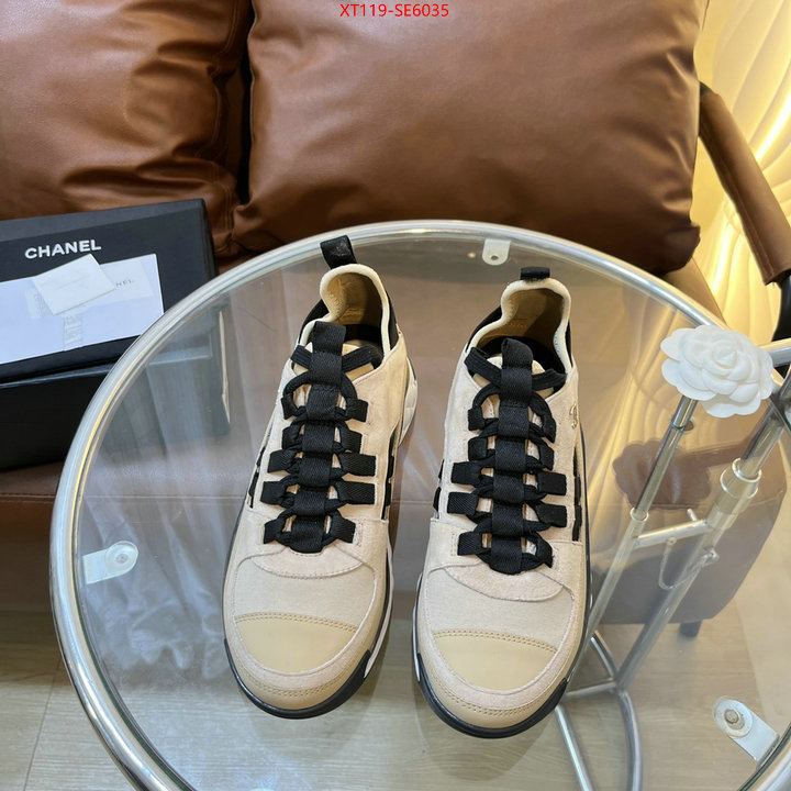 Men shoes-Chanel,shop cheap high quality 1:1 replica ID: SE6035,