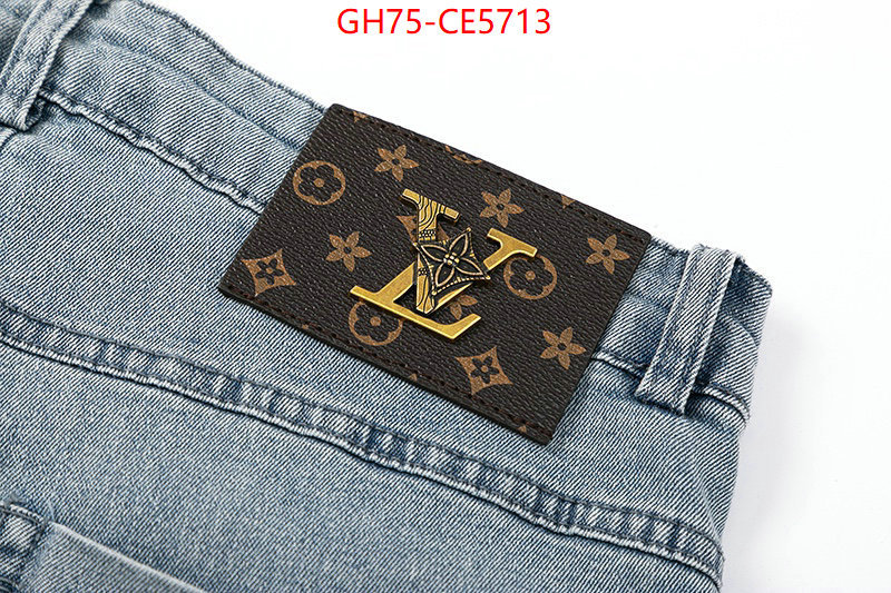 Clothing-LV,best quality designer ID: CE5713,$: 75USD