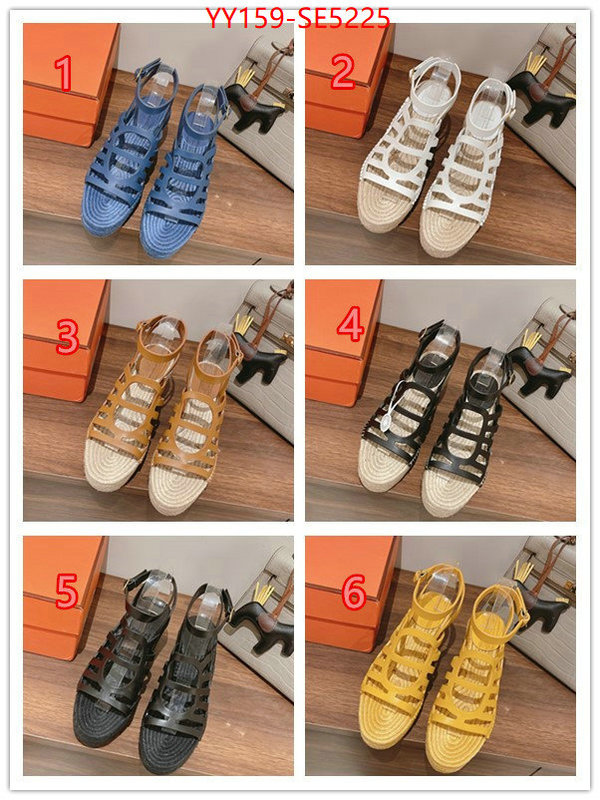 Women Shoes-Hermes,can you buy knockoff ID: SE5225,$: 159USD