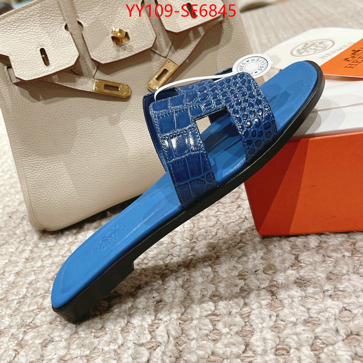 Women Shoes-Hermes,online china ID: SE6845,$: 109USD