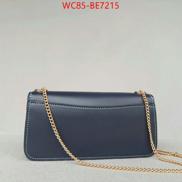 Coach Bags(4A)-Diagonal,online from china ID: BE7215,$: 85USD