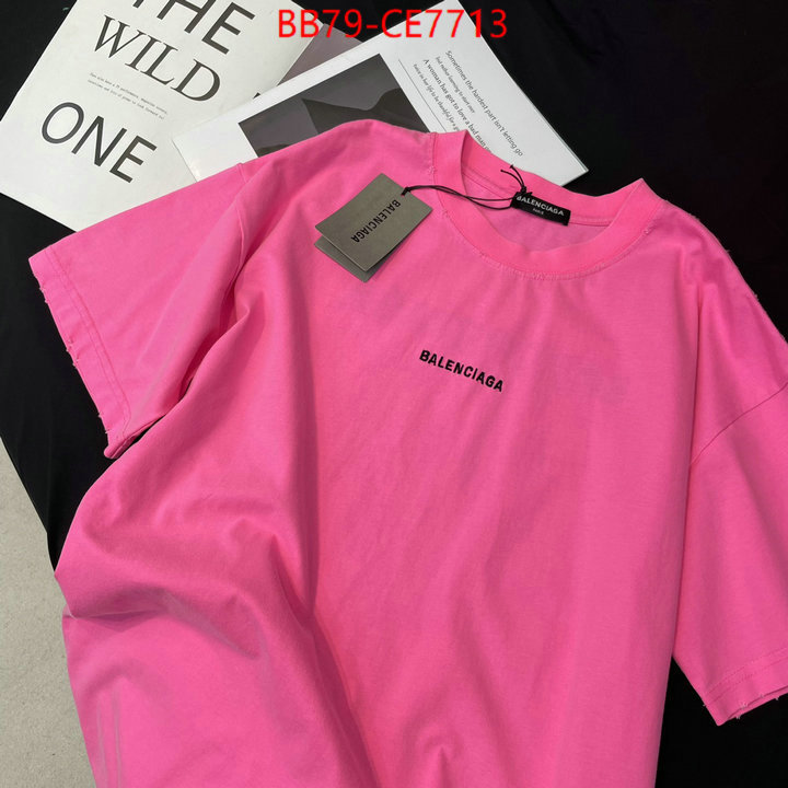 Clothing-Balenciaga,most desired ID: CE7713,$: 79USD